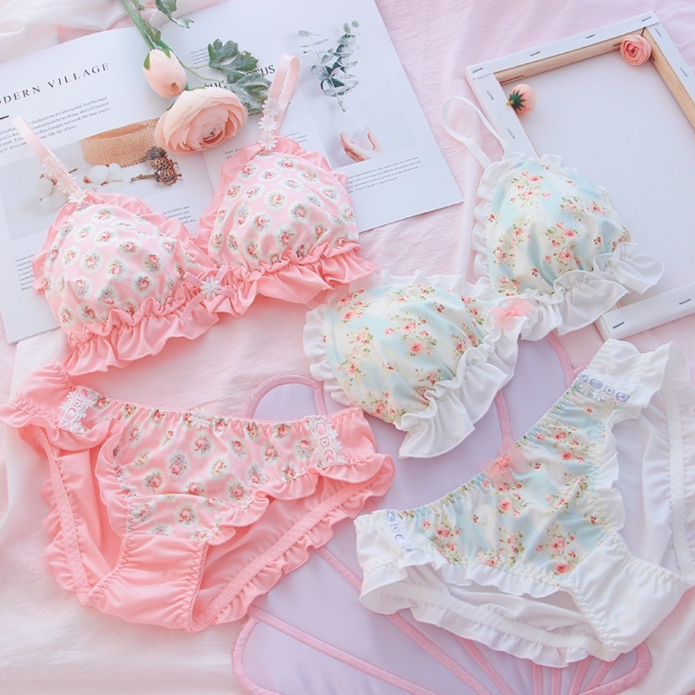 Victoria secret & PINK mystery box - Picture 3 of 5